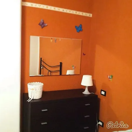 Kır Evi Assisi Holiday