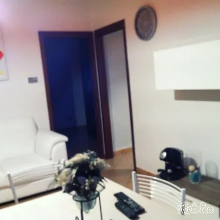 Assisi Holiday Kır Evi *