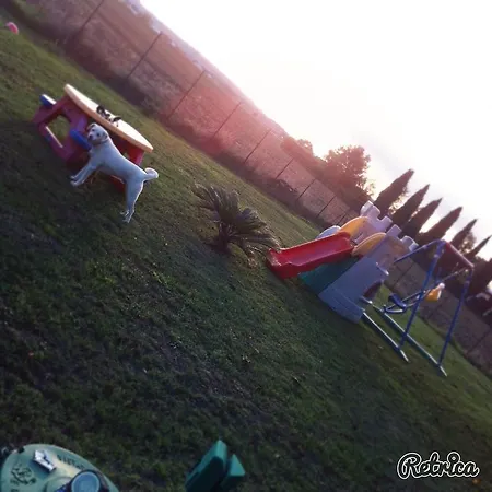 Kır Evi Assisi Holiday