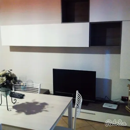 Assisi Holiday Kır Evi Petrignano