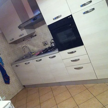 Assisi Holiday Kır Evi