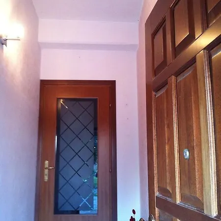 Kır Evi Assisi Holiday *