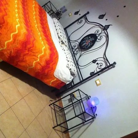 Kır Evi Assisi Holiday