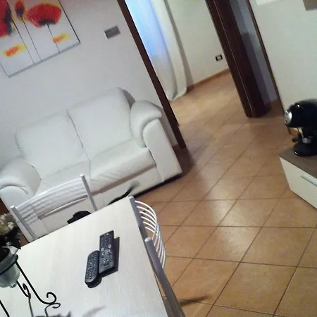Assisi Holiday Kır Evi