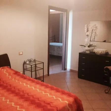 Kır Evi Assisi Holiday *