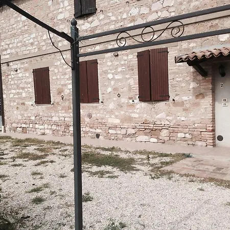 Kır Evi Assisi Holiday *