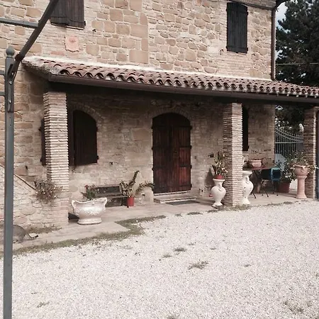 Assisi Holiday *