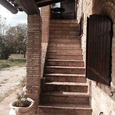 Assisi Holiday