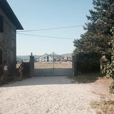 Kır Evi Assisi Holiday Petrignano